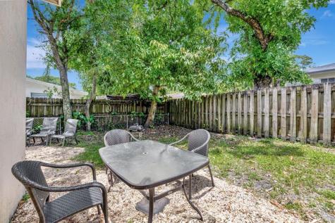 1816 SW 21st Street Fort Lauderdale FL 33315