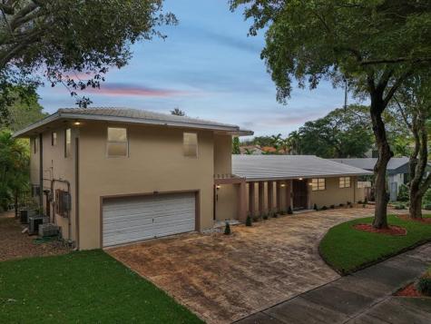 525 NE 58th Street Miami FL 33137