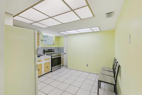 525 NE 58th Street Miami FL 33137