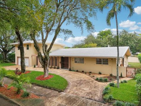 525 NE 58th Street Miami FL 33137