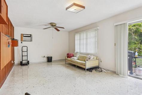 525 NE 58th Street Miami FL 33137