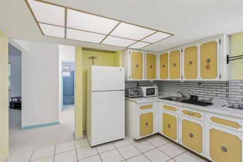525 NE 58th Street Miami FL 33137