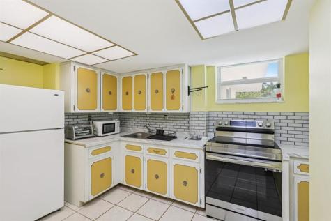 525 NE 58th Street Miami FL 33137