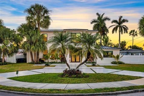 1001 Orange Isle Fort Lauderdale FL 33315
