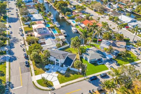 1001 Orange Isle Fort Lauderdale FL 33315