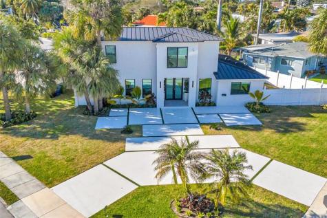 1001 Orange Isle Fort Lauderdale FL 33315