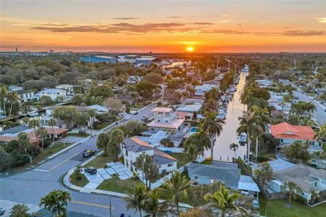 1001 Orange Isle Fort Lauderdale FL 33315