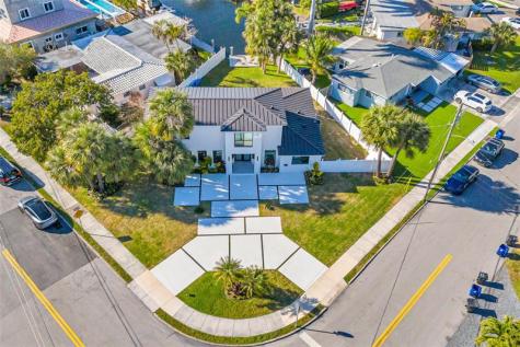 1001 Orange Isle Fort Lauderdale FL 33315