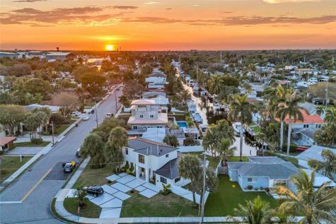 1001 Orange Isle Fort Lauderdale FL 33315
