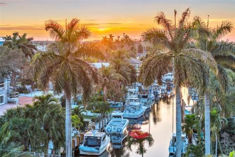 1001 Orange Isle Fort Lauderdale FL 33315
