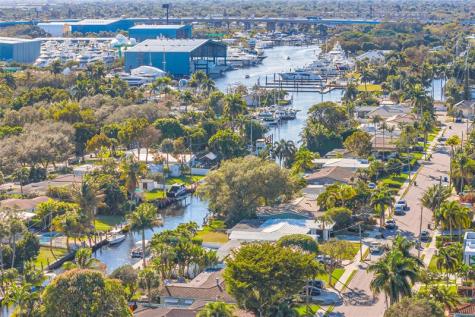 1001 Orange Isle Fort Lauderdale FL 33315