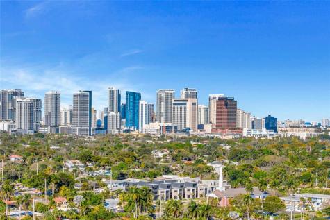 1001 Orange Isle Fort Lauderdale FL 33315