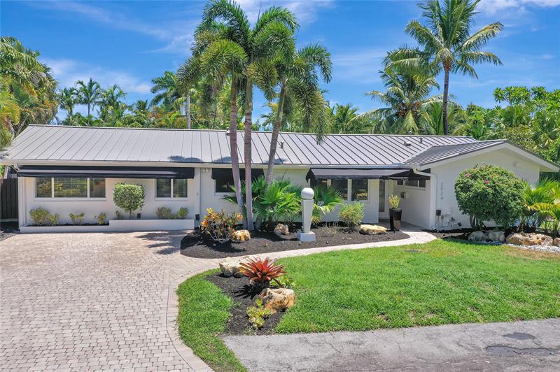 2524 NE 26th Terrace Fort Lauderdale FL 33305