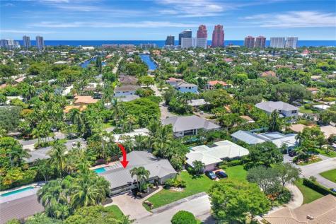 2524 NE 26th Terrace Fort Lauderdale FL 33305
