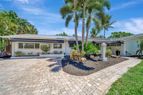 2524 NE 26th Terrace Fort Lauderdale FL 33305