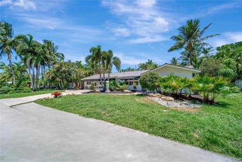 2524 NE 26th Terrace Fort Lauderdale FL 33305