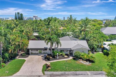 2524 NE 26th Terrace Fort Lauderdale FL 33305