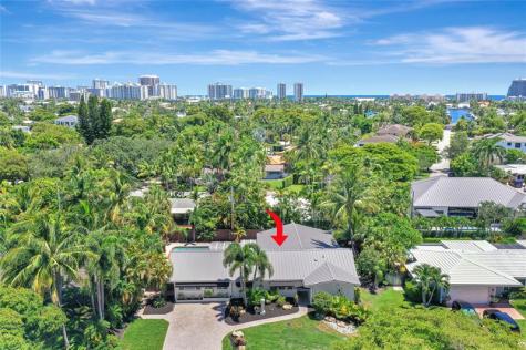 2524 NE 26th Terrace Fort Lauderdale FL 33305