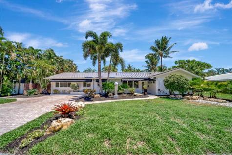 2524 NE 26th Terrace Fort Lauderdale FL 33305