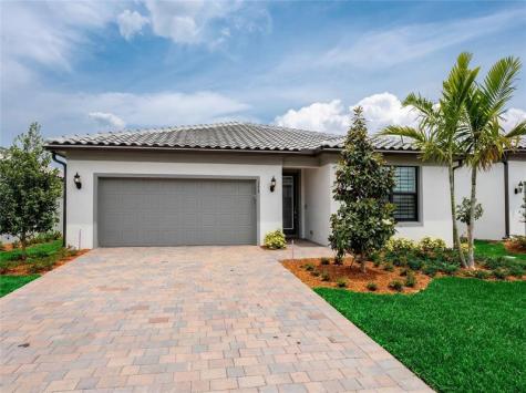 373 SE Filoli Drive Port St Lucie FL 34984