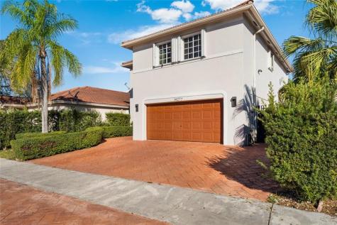 14277 SW 177th Street Miami FL 33177