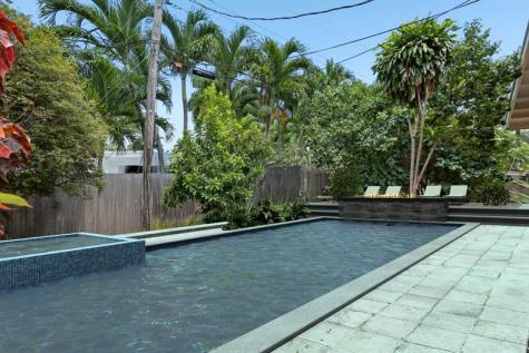 1709 NE 28th Drive Wilton Manors FL 33334