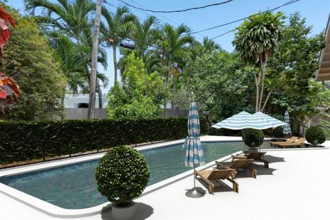 1709 NE 28th Drive Wilton Manors FL 33334