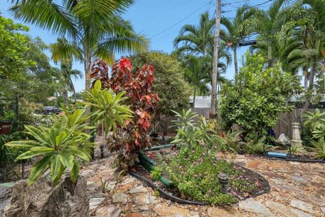 1709 NE 28th Drive Wilton Manors FL 33334