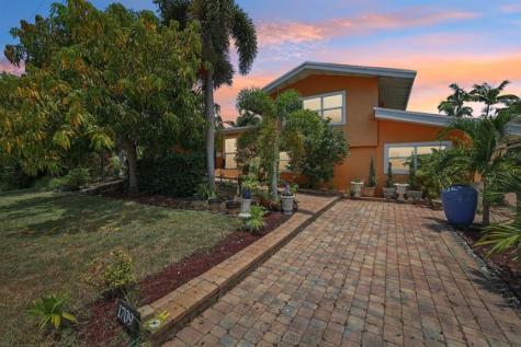1709 NE 28th Drive Wilton Manors FL 33334
