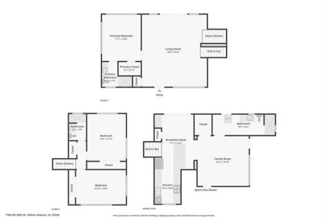 1709 NE 28th Drive Wilton Manors FL 33334