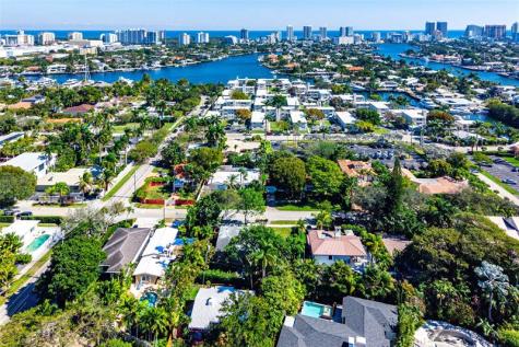 643 NE 18th Avenue Fort Lauderdale FL 33304