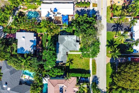 643 NE 18th Avenue Fort Lauderdale FL 33304