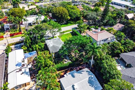 643 NE 18th Avenue Fort Lauderdale FL 33304