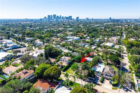 643 NE 18th Avenue Fort Lauderdale FL 33304
