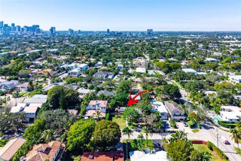 643 NE 18th Avenue Fort Lauderdale FL 33304