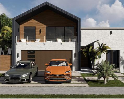 643 NE 18th Avenue Fort Lauderdale FL 33304