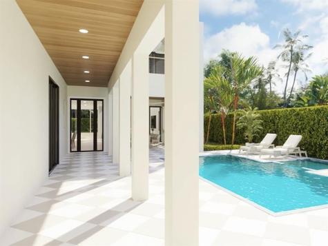 2279 Eagle Oaks Lane West Palm Beach FL 33401