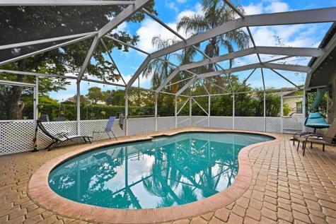 8622 NW 49th Drive Coral Springs FL 33067