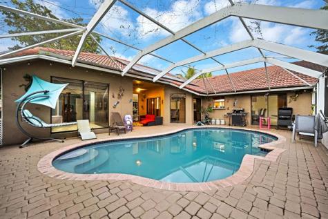 8622 NW 49th Drive Coral Springs FL 33067