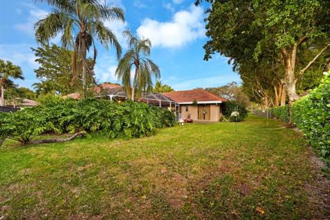 8622 NW 49th Drive Coral Springs FL 33067