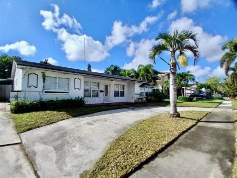 330 NW 205th Terrace Miami Gardens FL 33169