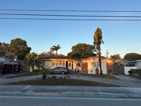4920 SW 87th Avenue Miami FL 33165