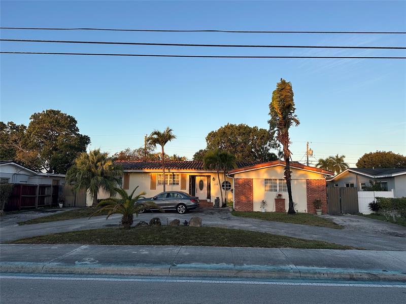 4920 SW 87th Avenue Miami FL 33165