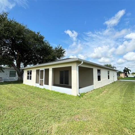 14549 Dulce Real Avenue Fort Pierce FL 34951