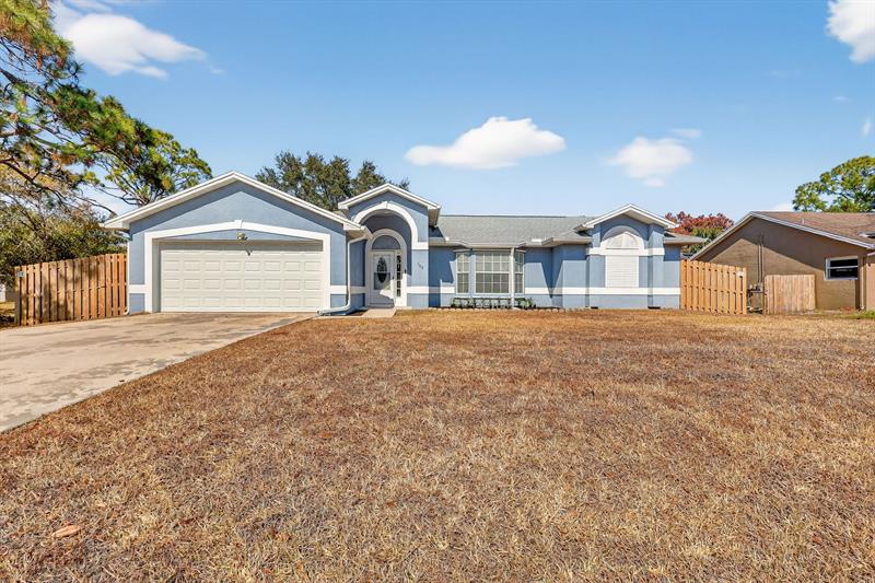 165 SW Eyerly Avenue Port St Lucie FL 34983