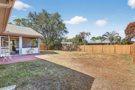 165 SW Eyerly Avenue Port St Lucie FL 34983