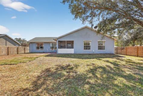 165 SW Eyerly Avenue Port St Lucie FL 34983