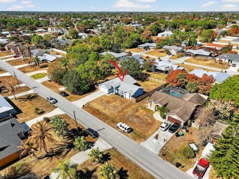 165 SW Eyerly Avenue Port St Lucie FL 34983