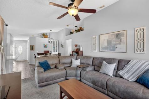 165 SW Eyerly Avenue Port St Lucie FL 34983