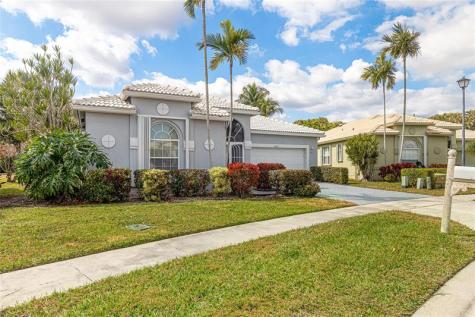5892 Seashell Terrace Boynton Beach FL 33437